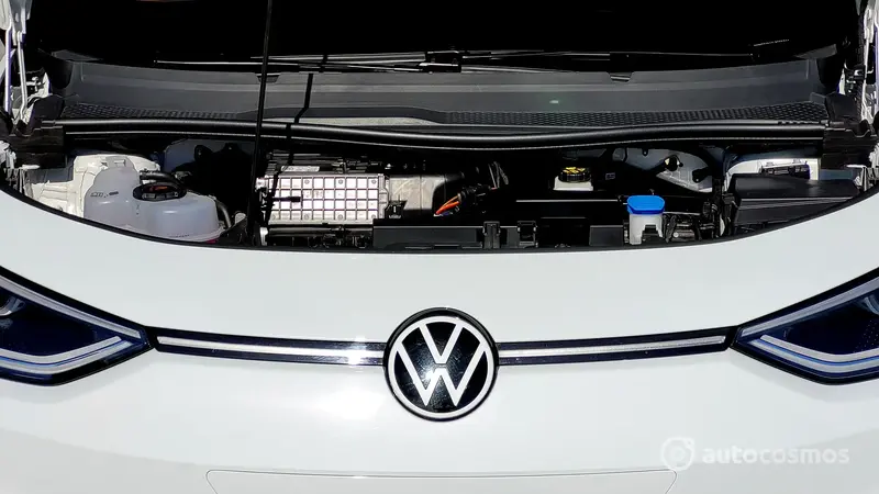 VW ID.e e ID.4 contacto de manejo en Argentina
