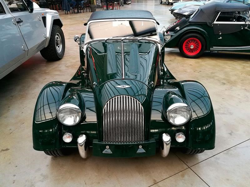 Classic Remise Dusseldorf