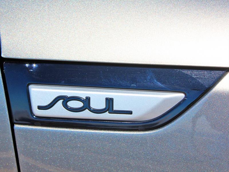 Nuevo Kia Soul 2014. Lanzamiento en Chile