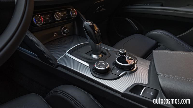 Test Drive Alfa Romeo Stelvio