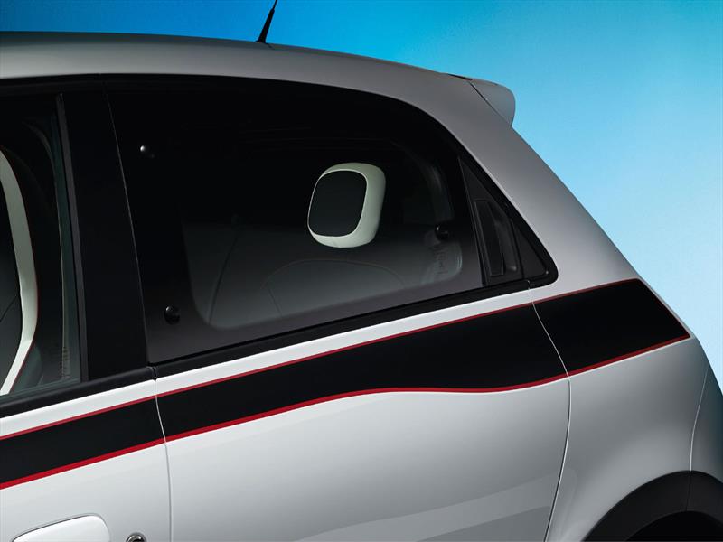 Nuevo Renault Twingo