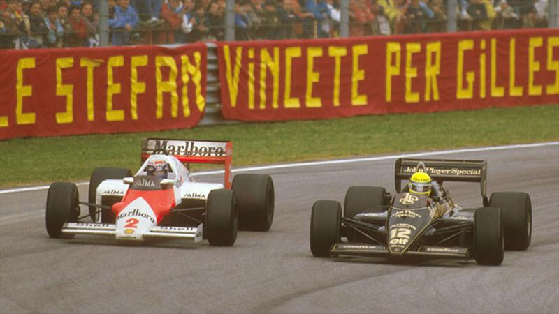 Top 10: Marlboro