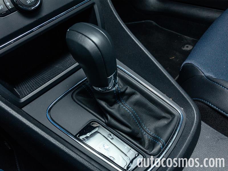 SEAT León I-TECH 2015