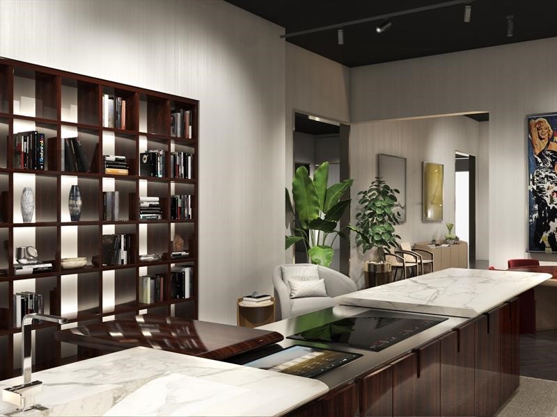 Buxton by Bentley Home