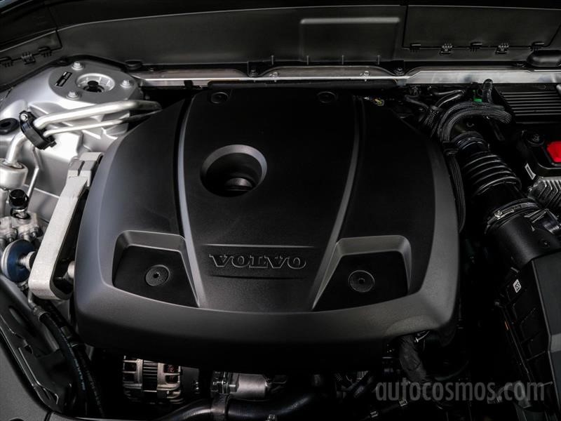Volvo XC90 2019
