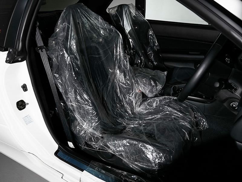 Nissan Skyline GT-R V-Spec II Nür