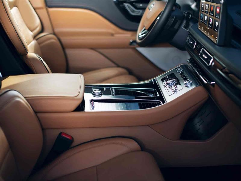 Lincoln Aviator 2020