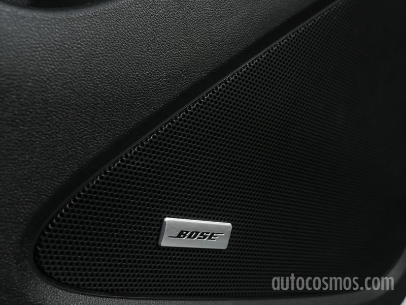 Chevrolet Equinox 2018