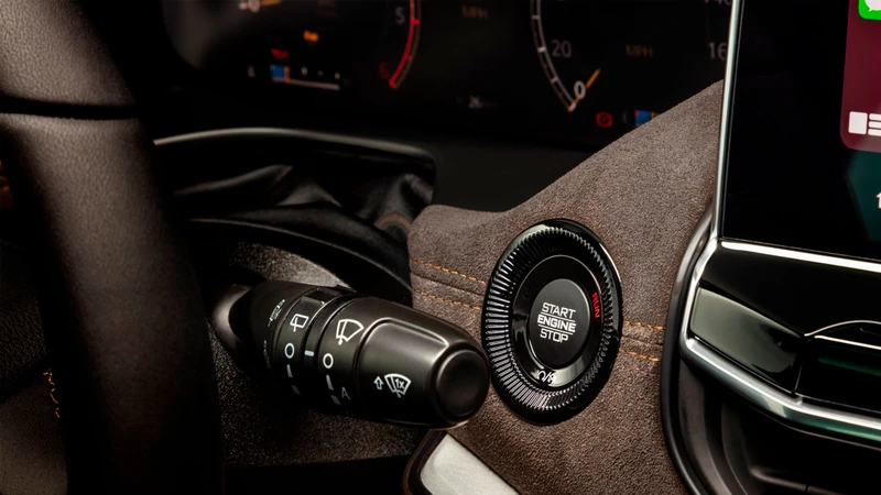 Jeep Commander Overland 272 CV