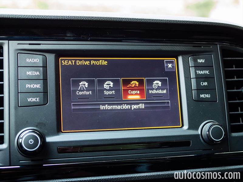 MINI Cooper S VS SEAT Leon CUPRA VS Volkswagen GTI
