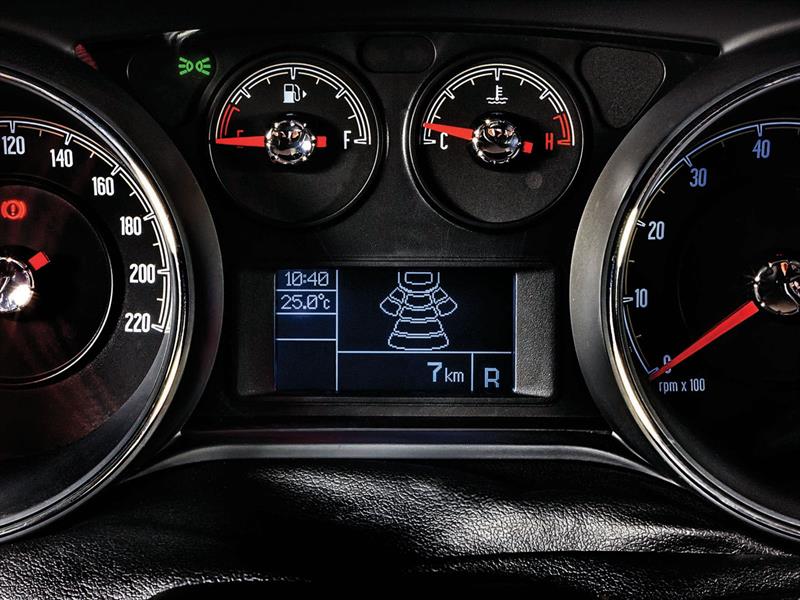 El FIAT Línea se renueva en Argentina