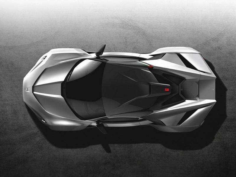 Fenryr Supersport