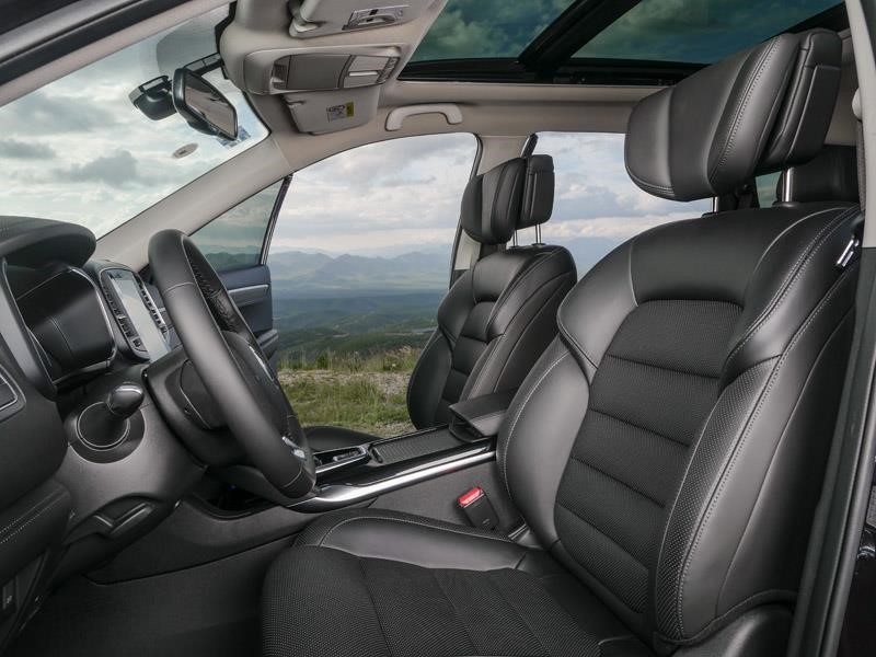 Renault Koleos Minuit 2019