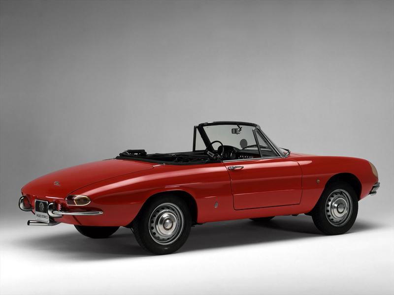 Top 10: los mejores diseños de Pininfarina