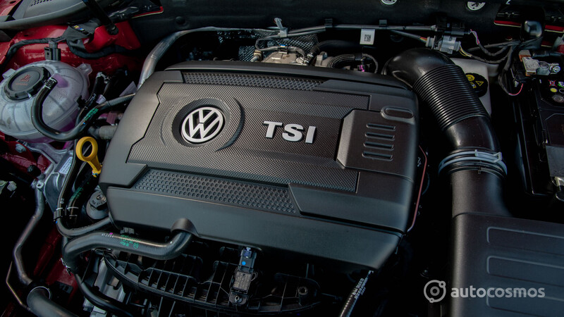 Volkswagen Golf GTI Oettinger a prueba