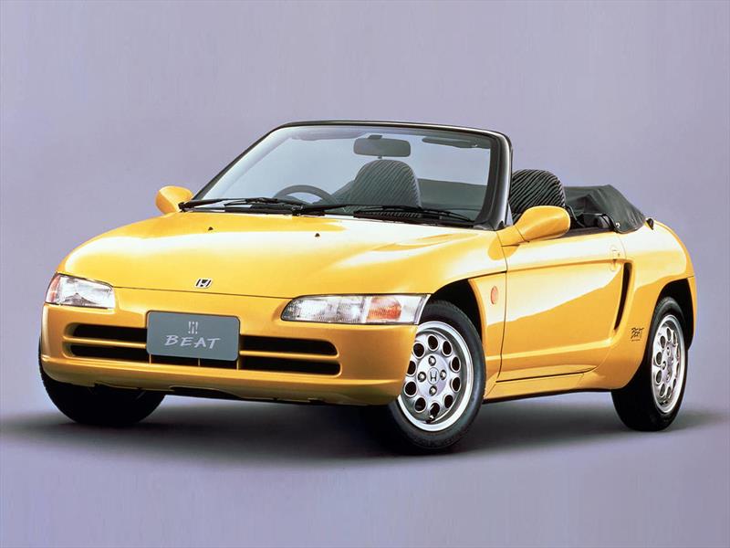 Kei Cars, un repaso