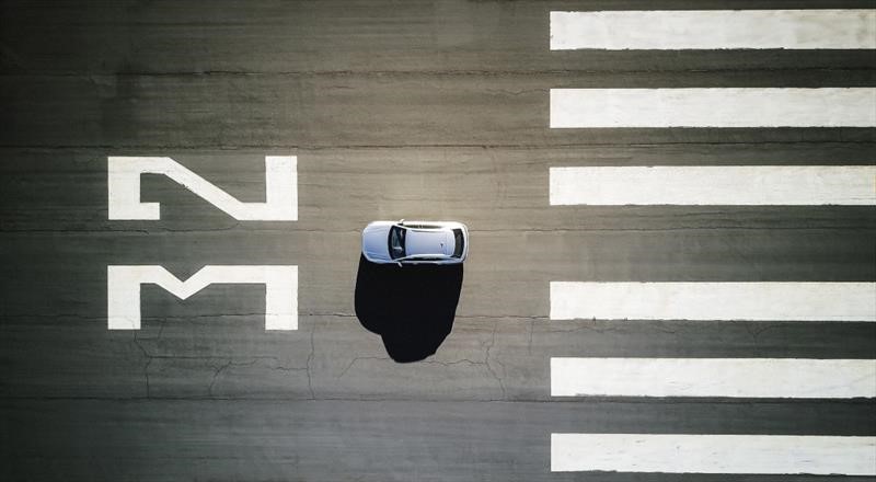 Audi Q8 Experience Drive