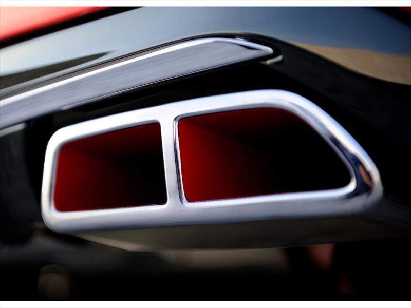 Peugeot 208 GTi Concept
