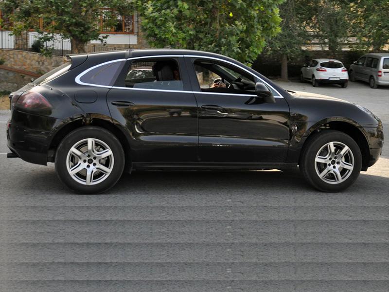 Top 1'0: Porsche Macan