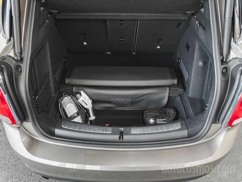 MINI Countryman PHEV 2018