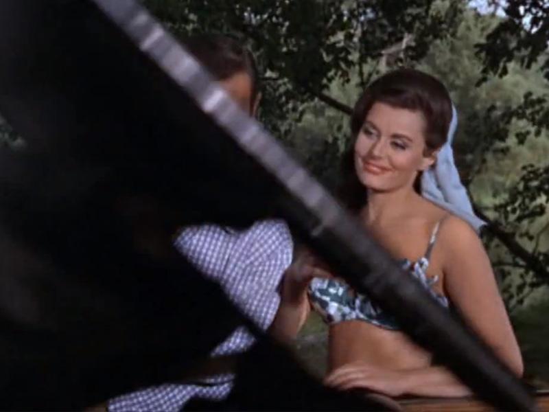 Top 10: Bentley Mark IV de Bond