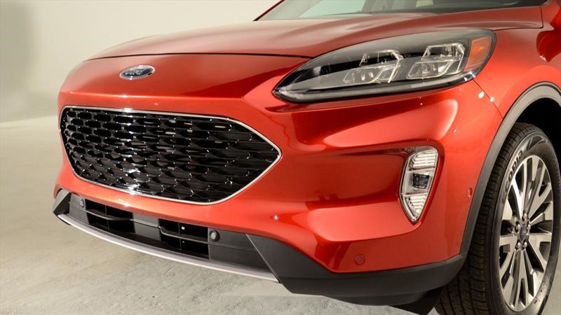 Ford Escape 2020