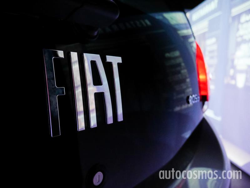 Nuevo FIAT Mobi