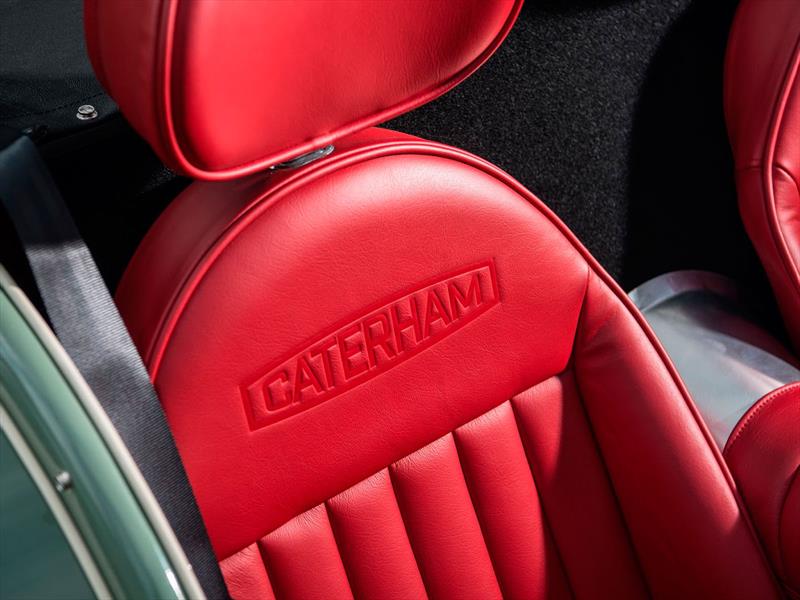 Caterham Seven Sprint