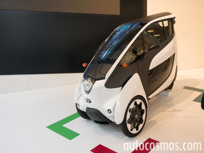 Le Rendez-Vous Toyota