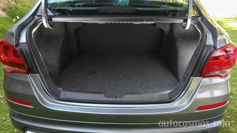 Chevrolet Cavalier 2020