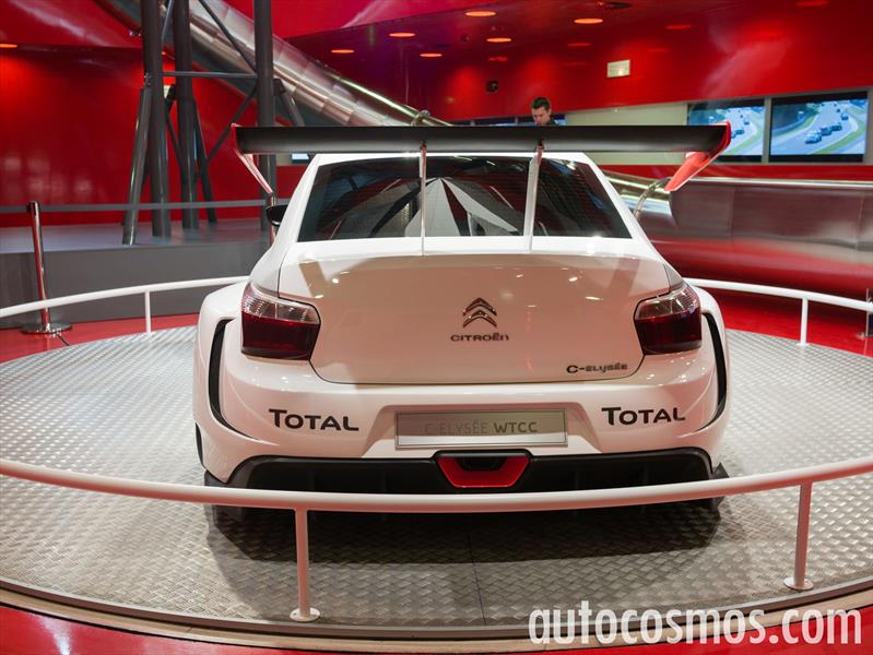 Citroën Happy R Evolution