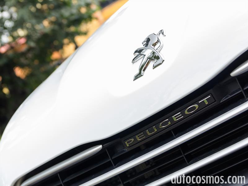 Peugeot 301 Diésel 2015