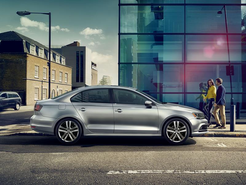 Volkswagen Vento GLi