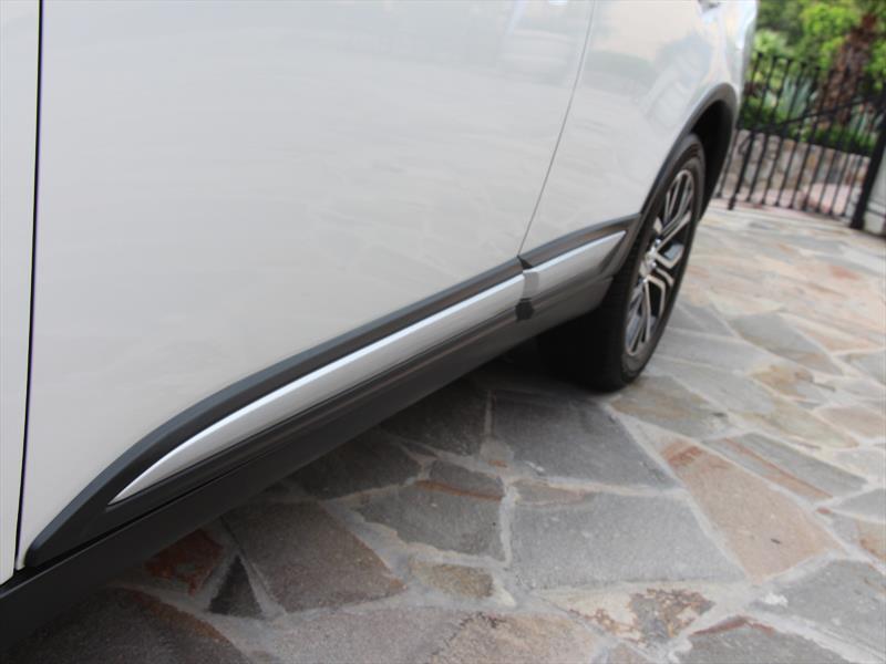 Mitsubishi Outlander 2016