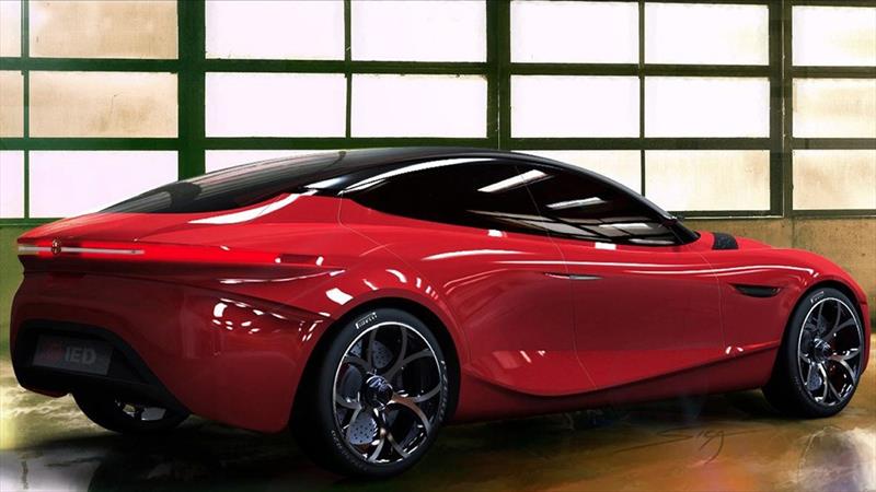 Top 10: Alfa Romeo Gloria