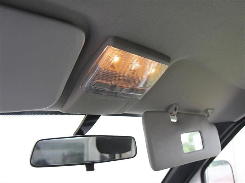 Lifan Foison Box