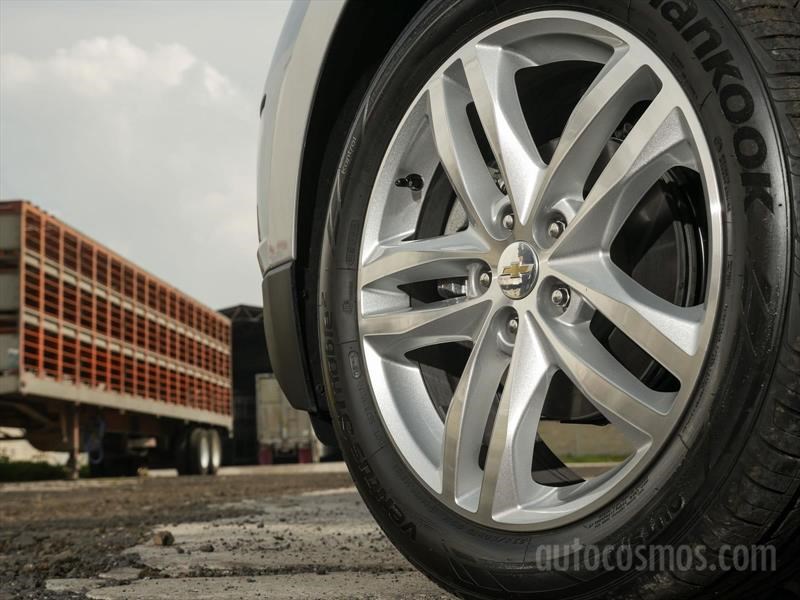 Chevrolet Equinox 2018