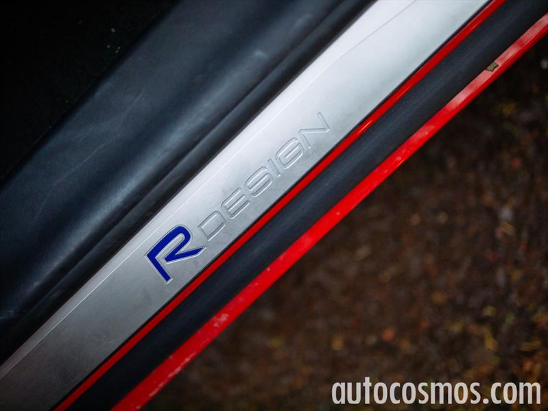 Volvo XC60 2015