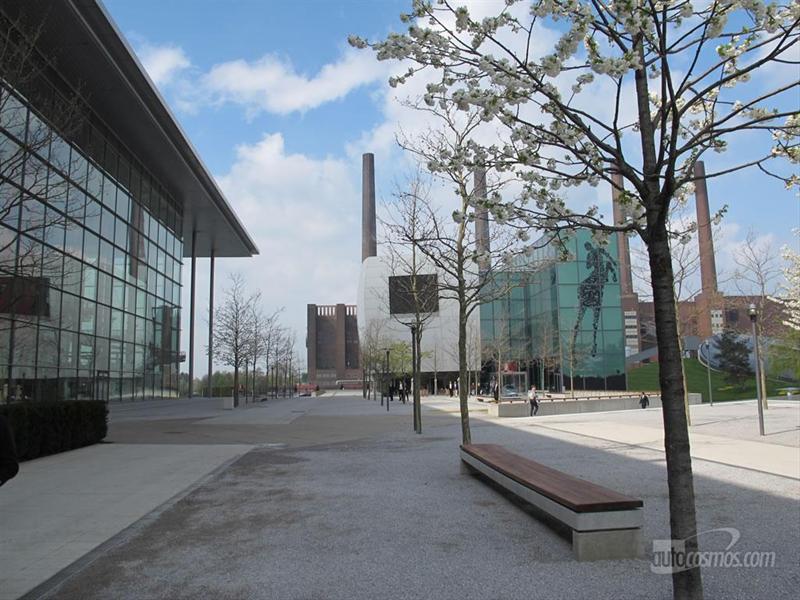 Volkswagen Autostadt