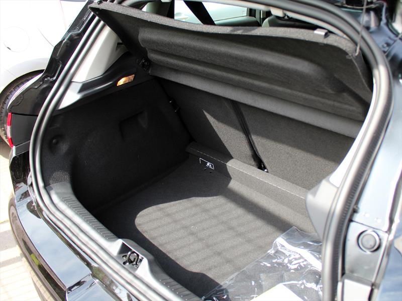 Nuevo Renault Clio 2016 Estreno en Chile