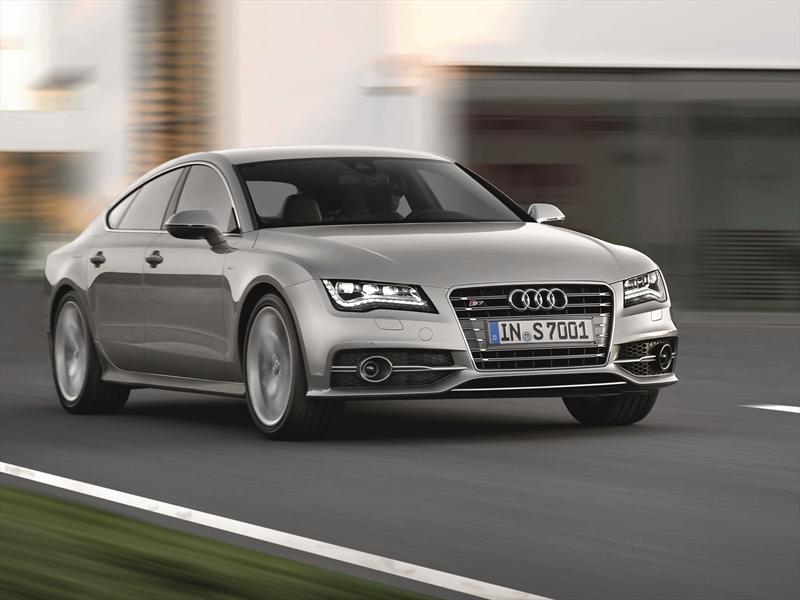 Top 10: Audi Vampires