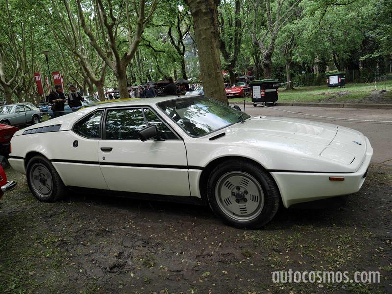 Autoclásica 2014: Alemania