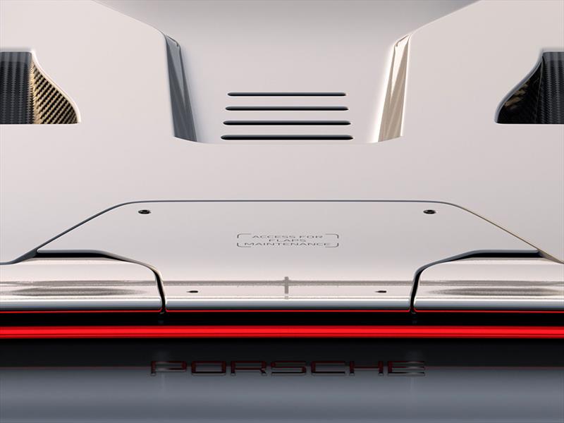 Porsche 908-04 concept