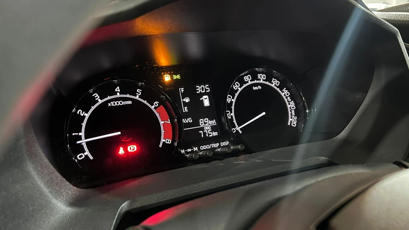 Toyota Yaris 2023 en Chile