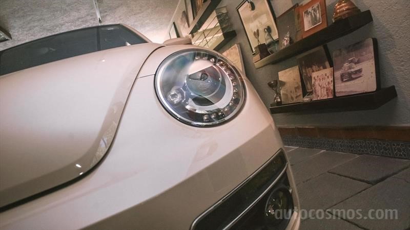 Volkswagen Sedán y Beetle Final Edition