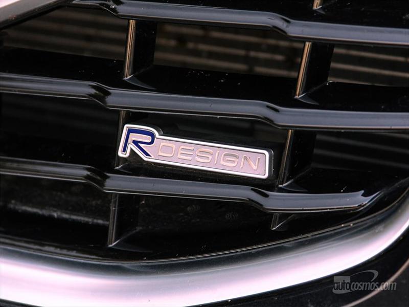 Volvo S60 R-Design Polestar 2012