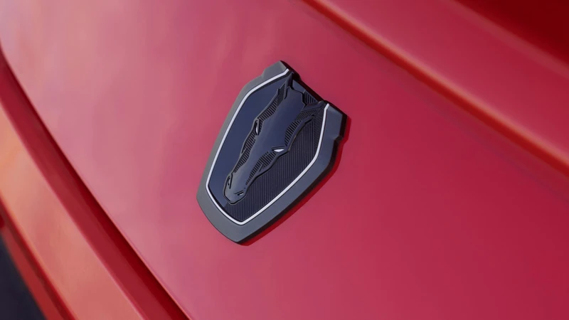 Ford Mustang Black Horse SC