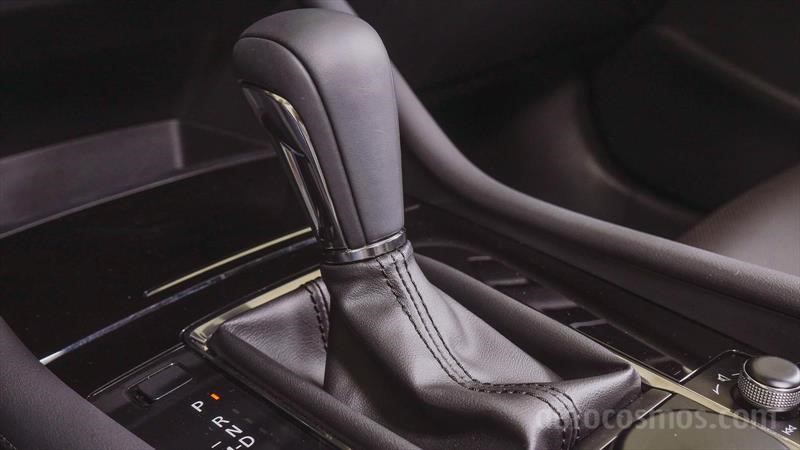 Mazda3 Sedán vs Mazda3 Hatchback