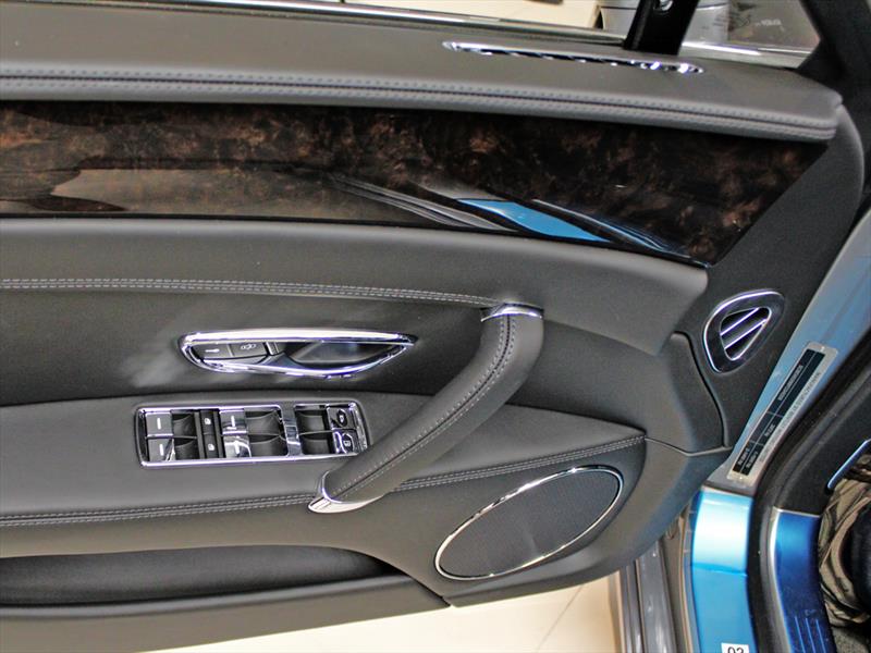 Galería: Bentley y Lamborghini Estreno en Chile