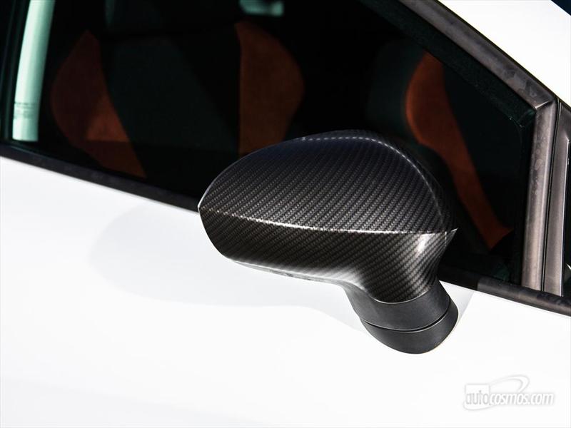 SEAT Leon Edición Especial Súper Copa 2013